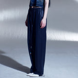 テスラストリングジョガーパンツ / TESLA STRING JOGGER PANTS (NV)