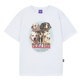 dog club tee (PT0084-1) (6574936752246)