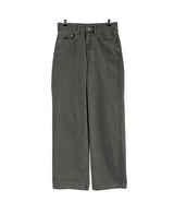 Real Taken Wide Denim (6675658178678)