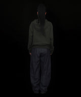 ハートパーカー / Hurt Hoodie KHAKI