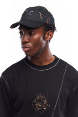 PAINT SPLATTER HAT (6574158119030)