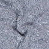 カレッジロゴハーフニット / COLLEGE LOGO HALF KNIT