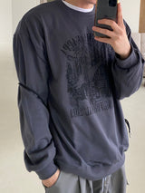 Graden Sweatshirt  3C