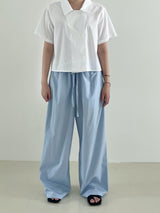 Popeye two-button classic shirts 
