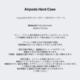 パターンドット 02 (Airpodsマットケース)