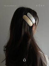 Hair Pin Matte 003
