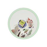 オブジェクトフォーリストステッカー/objects for a rest sticker