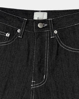 オウンインラインダイイングデニムパンツ / OWN Inline Dying Denim Pants (1 colors)