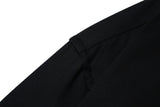 ザクラシックシャツS40/The Classic black shirt S40