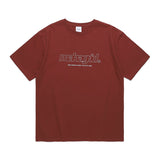 サードロゴTシャツ/THIRD LOGO TEE