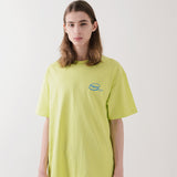 PIECE 3D LOGO TSHIRTS (4COLORS) (6555001880694)