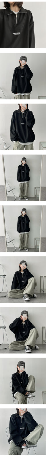 カルペストリングナイロンワイドカーゴパンツ / Carpe String Nylon Wide Cargo Pants