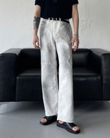 ダーティーホワイトジーンズ/TR2435 Dirty White Jeans (XS ~L)