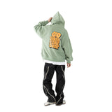 ゴーホームフーディー / GO HOME HOODIE MSHHD002-KK