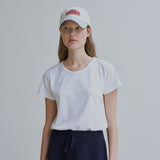 デュエットシングルTシャツ / Duet single t-shirt