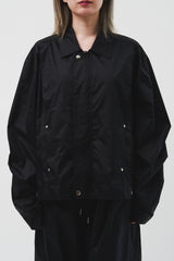 Kris Coating Windbreaker (2color)
