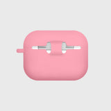 JELLY COVY-PINK(AIR PODS PRO-COLOR JELLY) (6610810765430)