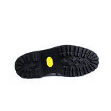 DAVID STONE ハイソール ダービーシューズ / DAVID STONE HIGH-SOLE DERBY SHOES  new vibram commando sole
