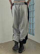 ダイアモンドトレーニングジョガーパンツ/Diamond Training Jogger Pants (2color)