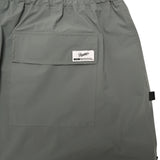 スーパーワイドパンツ / BSR2223FWPT013 DSXBR WSS SUPER WIDE PANTS KHAKI