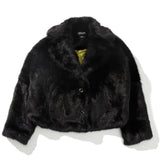 mohair crop jacket (6632250212470)