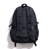 ベーシックバックパック / EQUIPMENT BASIC BACKPACK (BLACK) (6554717683830)