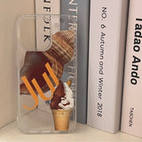 ジュライケース / July Case (Jelly Hard)