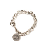Younger Song × VIVASTUDIO Collaboration Bracelet