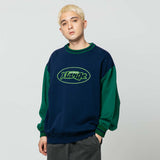 レトロクルーネックスウェット/ RETRO CREWNECK SWEAT