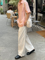 Dolce banding pants