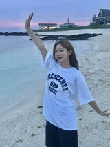 バレーボクシーT