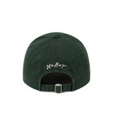 Homebody Cap (GREEN)