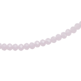 PASTEL BEADS NECKLACE