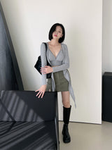 ポポポテッドスカート/Popo Potted Skirt (3color)