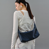 Ark Messenger Bag XS (Grey)