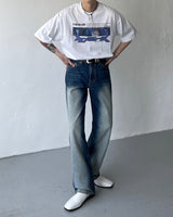 ビョークショートスリーブTシャツ / AC Bjork Short Sleeve T-Shirt