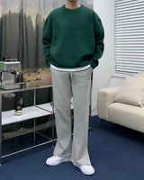 GL ベベウールニットウェア / GL Bebe Wool Knitwear (6 colors)