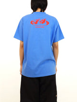 the eye blue