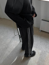ASCLO ダーティートラックパンツ(2color)