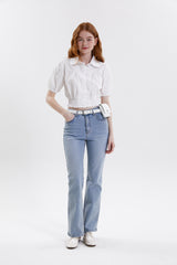 ロマンティックブラウス / ROMANTIC BLOUSE