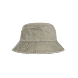 Black Gem Bucket Hat (khaki)