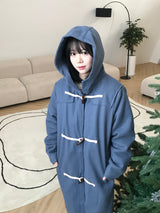 トムクロングダッフルコート