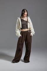 CRACKER HOODY