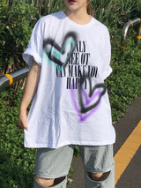 ハッピーエンドボクシーT