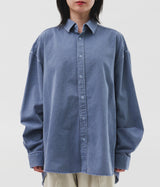 Less Pigment Shirt (5color)