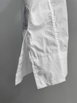 ラウンドシャツ / ROUND SHIRT