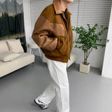 YMベネリークールジャンパー / YM Bennelly Coure Jumper (3 colors)
