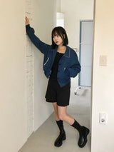Ely jacket