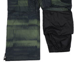 カーゴビブオーバーオール / BSR2223FWPT068 IVT CARGO BIB PANTS BLACK FOREST