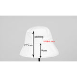 バケットハット/RAWTHANG BUCKET HAT BLACK